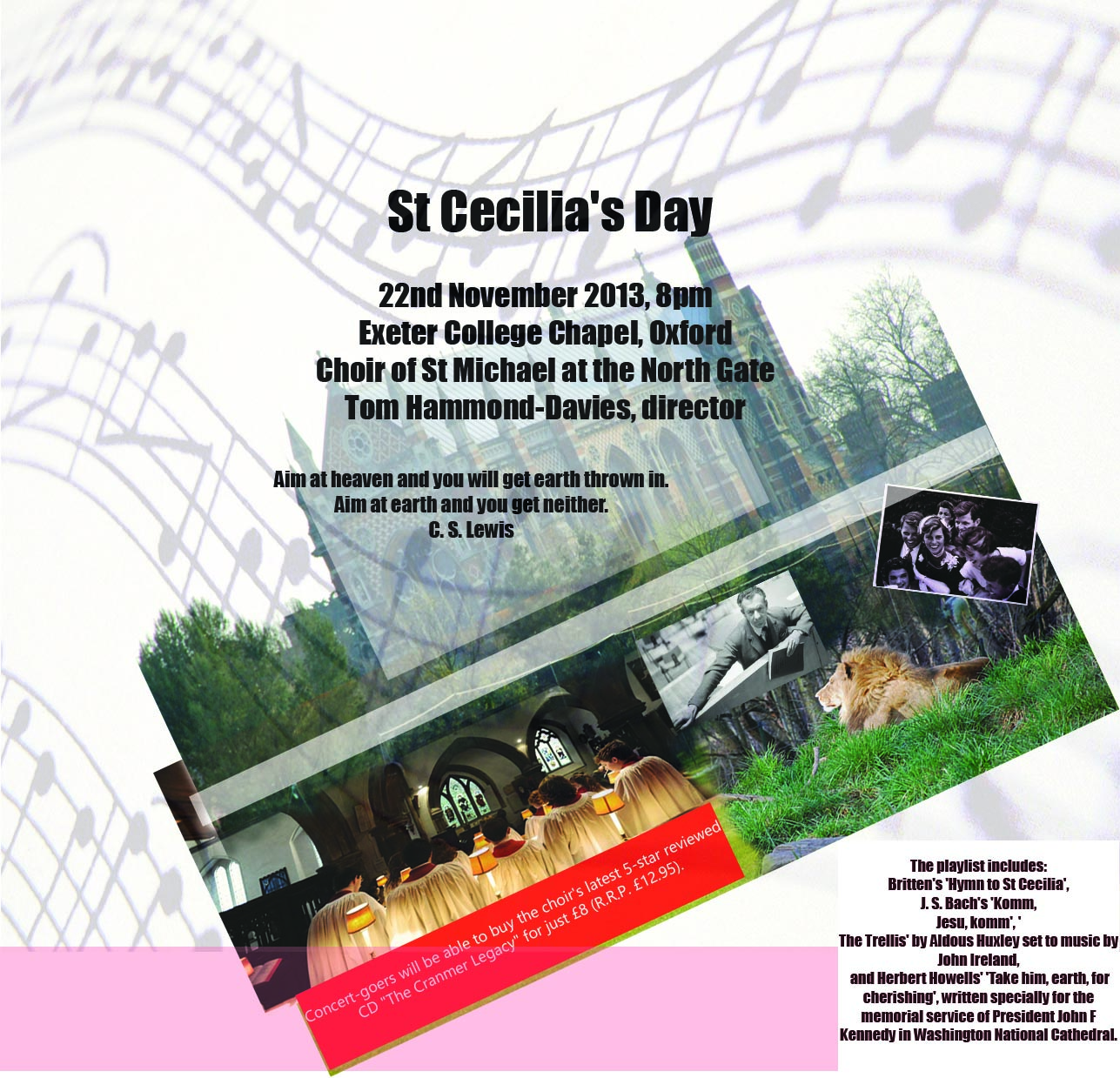 Diseño de Póster por Saxon Illustrations para este proyecto | Diseño #2491122