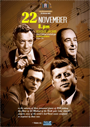 Poster Design by Bobby22 for this project | Design: #2516501