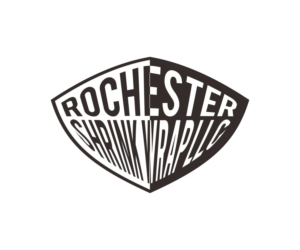 Logo-Design von dyogab83 für Rochester Shrink Wrap | Design: #13847495