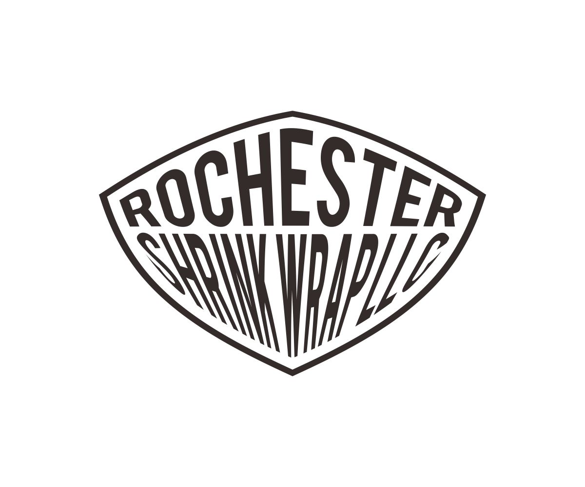Logo Design by dyogab83 for Rochester Shrink Wrap | Design #13847496