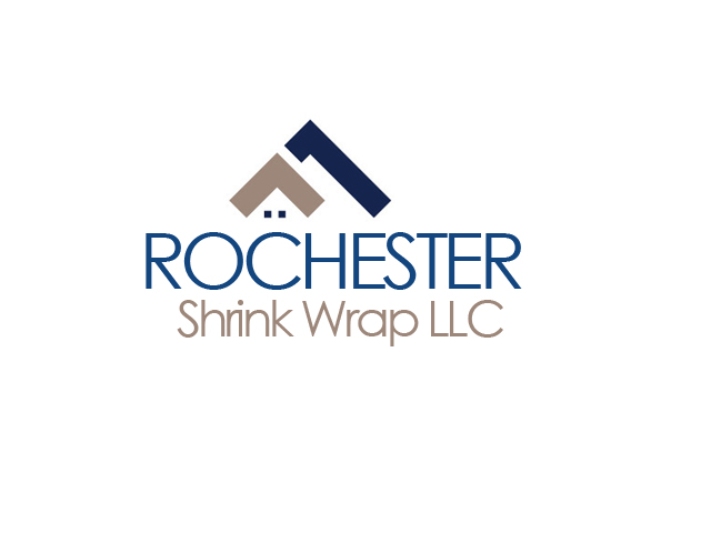 Design de Logo par TS WEB pour Rochester Shrink Wrap | Design #13737735