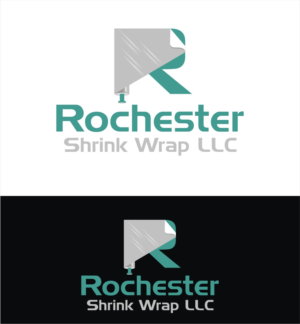 Logo Design by Soul Light for Rochester Shrink Wrap | Design: #13736449