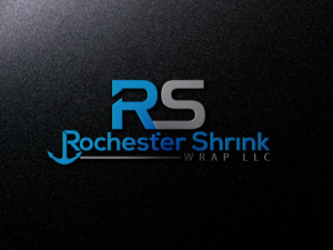 Logo-Design von Jon cristian für Rochester Shrink Wrap | Design: #13734474