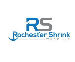 Logo-Design von Jon cristian für Rochester Shrink Wrap | Design: #13734476