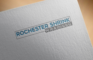 Logo Design by tani_sha321 for Rochester Shrink Wrap | Design: #13732344
