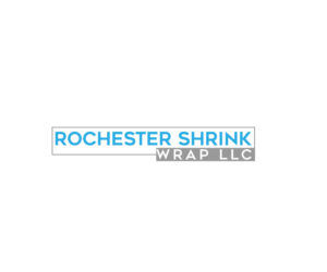 Logo Design by tani_sha321 for Rochester Shrink Wrap | Design: #13732347