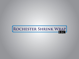 Logo-Design von PETERPARKER für Rochester Shrink Wrap | Design: #13735557