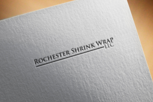 Logo-Design von PETERPARKER für Rochester Shrink Wrap | Design: #13735558