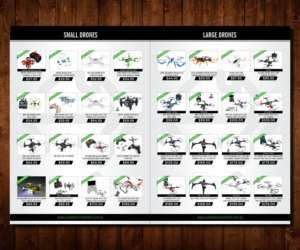 Flyer-Design von Designers Hub für Aus Electronics Direct | Design: #13776986