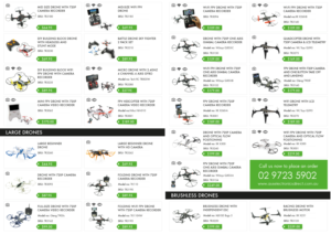 Flyer Design by uniquedesign10 for Aus Electronics Direct | Design: #13781878