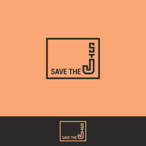 Logo Design by SRJ for Save the J | Design: #13837986