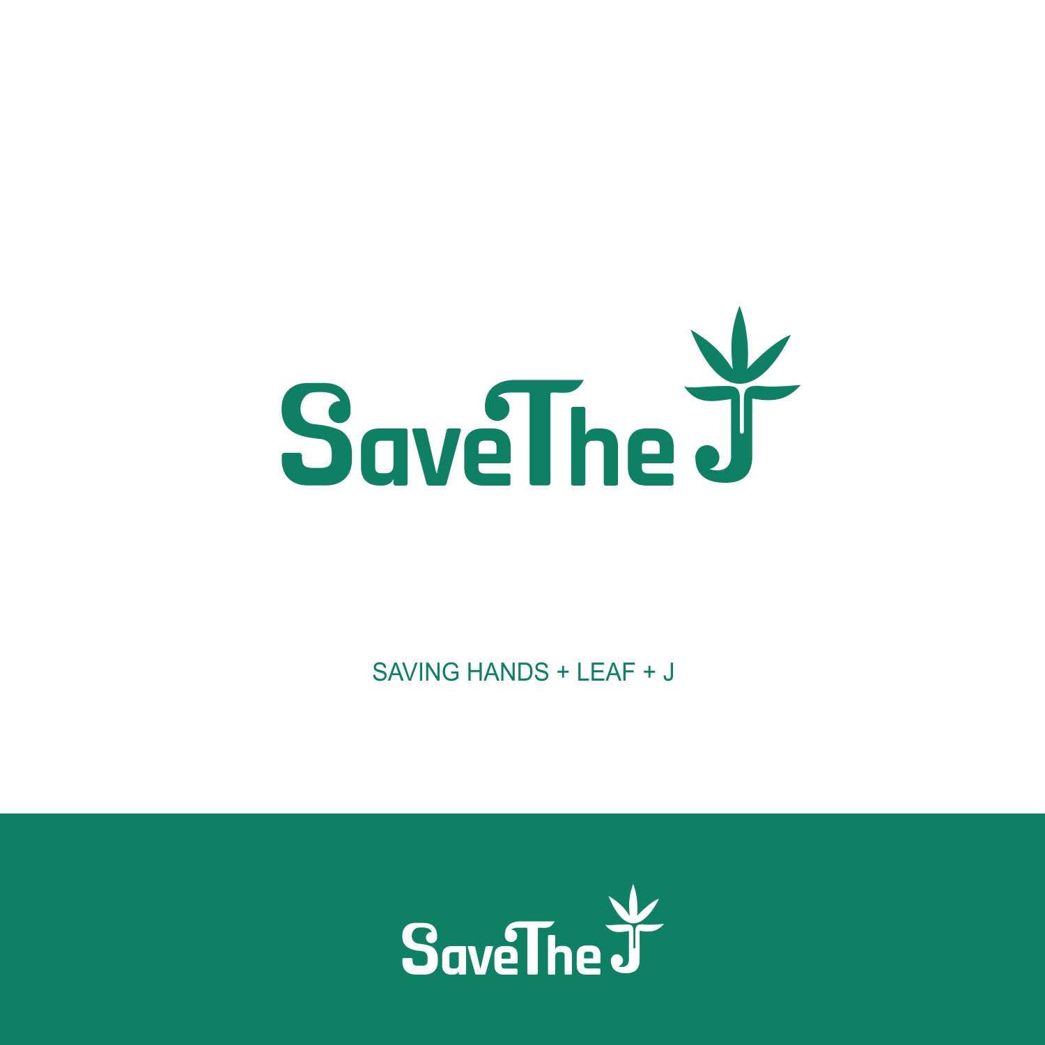 Diseño de Logo por SRJ para Save the J | Diseño #13847661