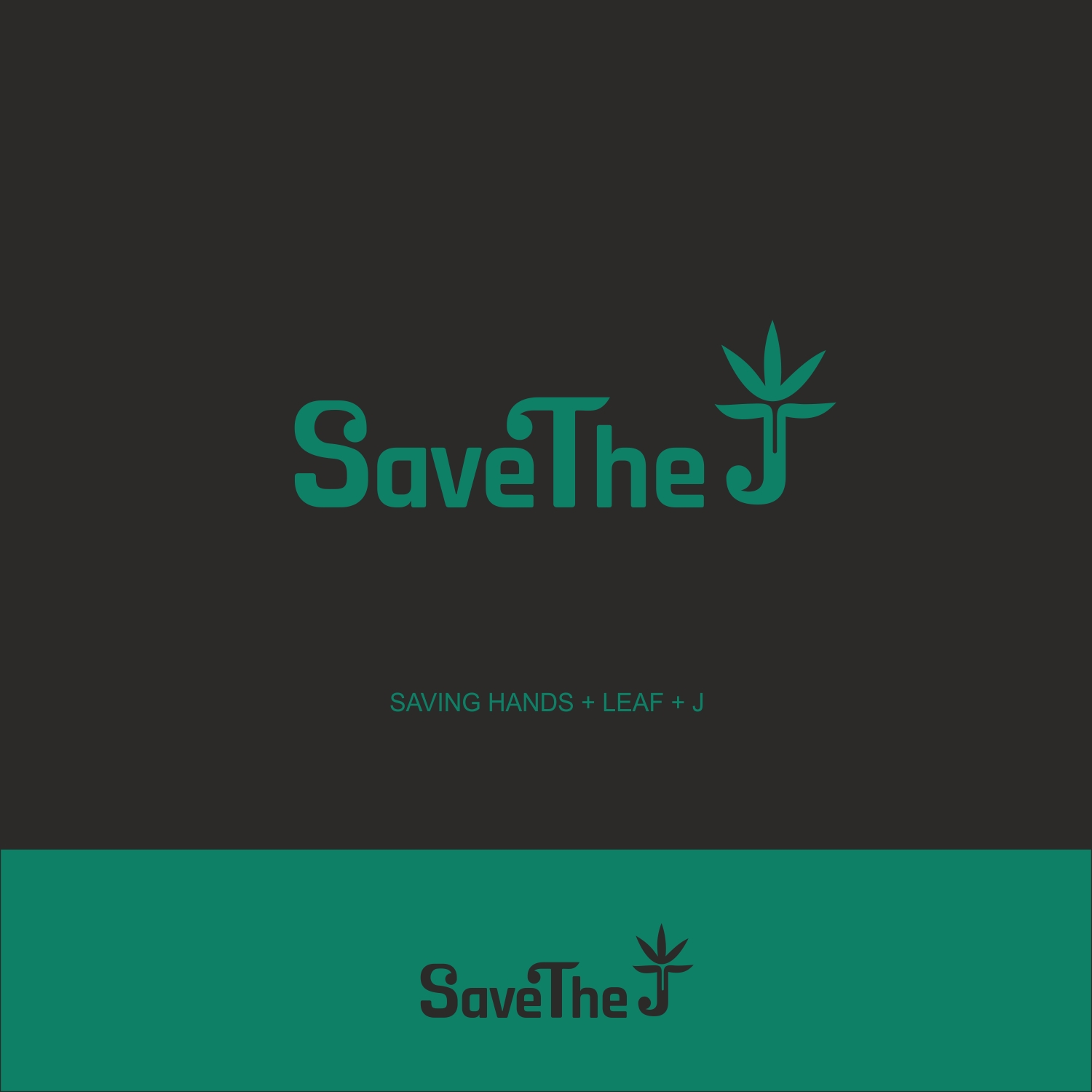 Diseño de Logo por SRJ para Save the J | Diseño #13847662
