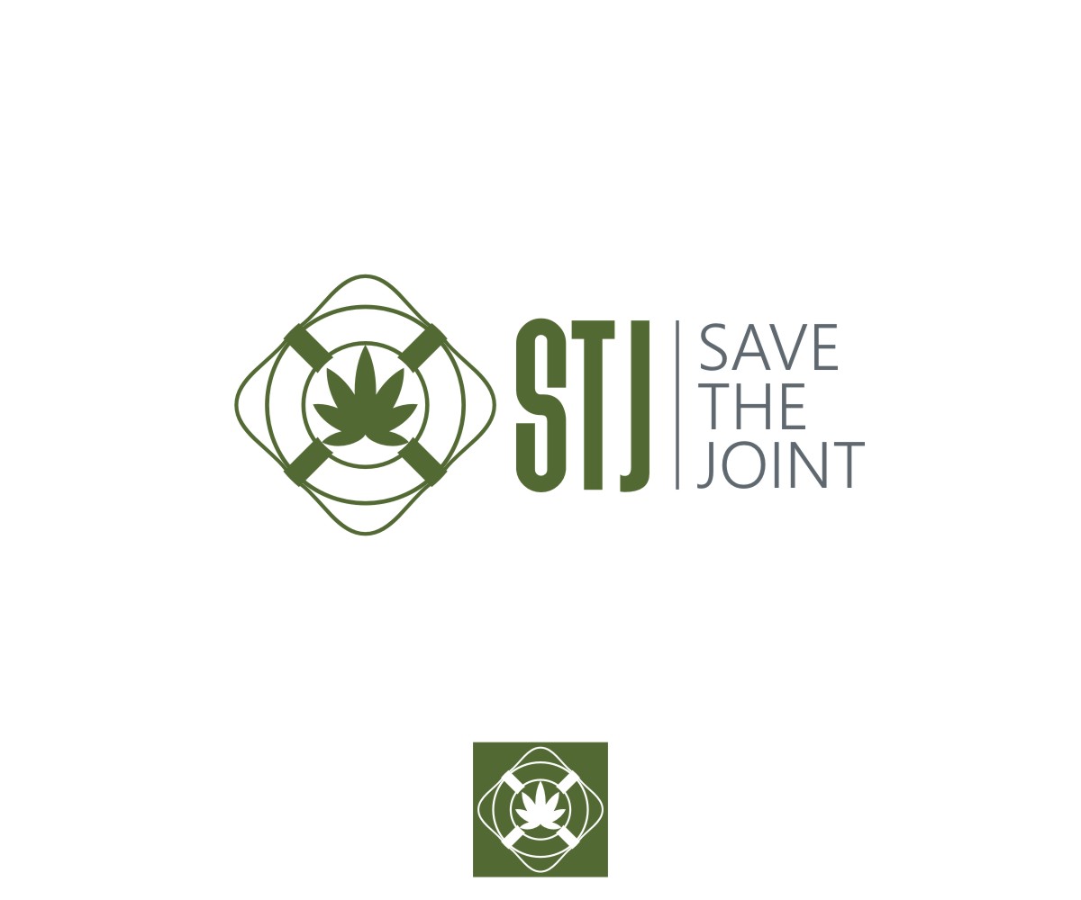 Logo Design by aLiEN designs for Save the J | Design #13759967