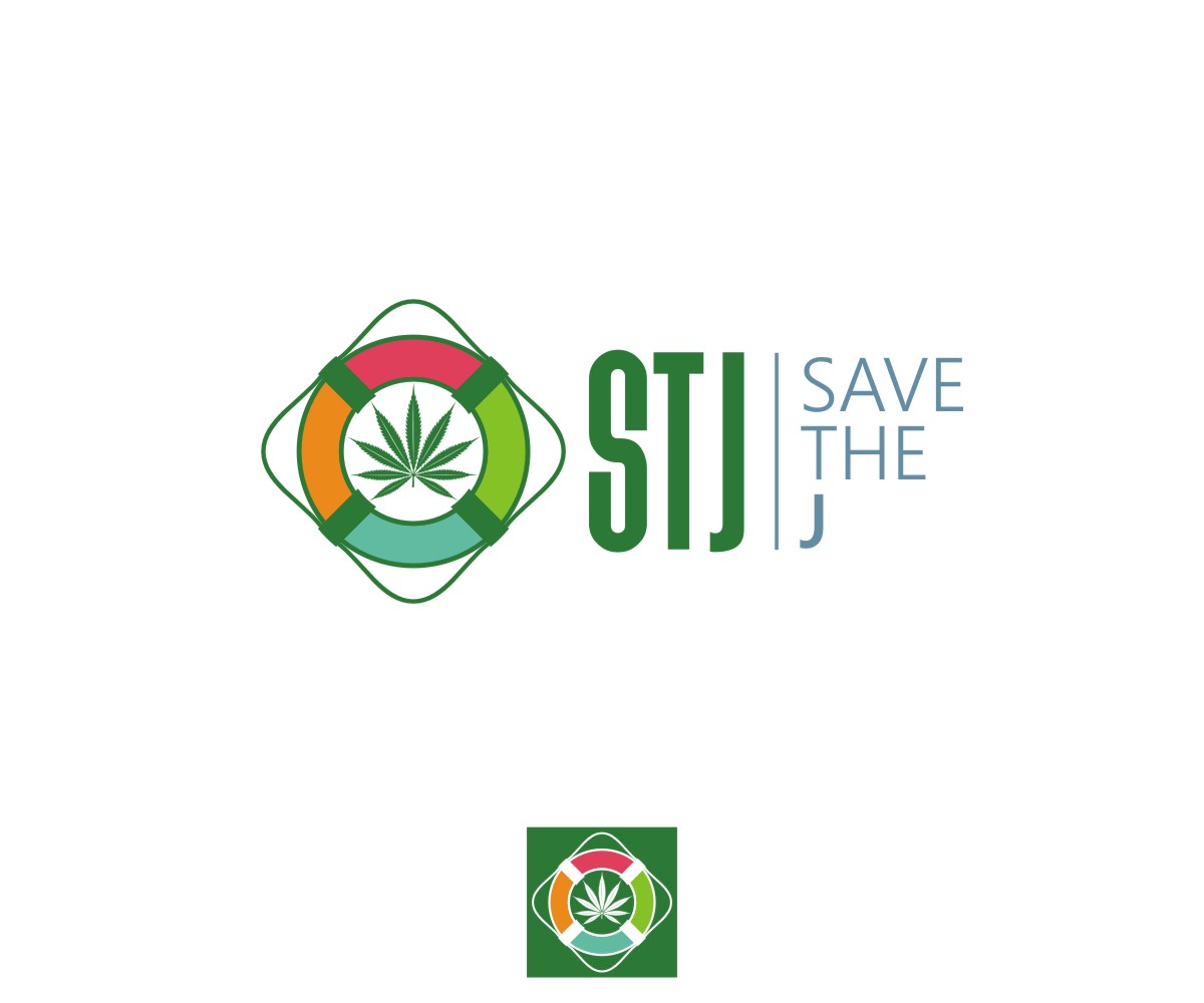 Logo Design by aLiEN designs for Save the J | Design #13762904