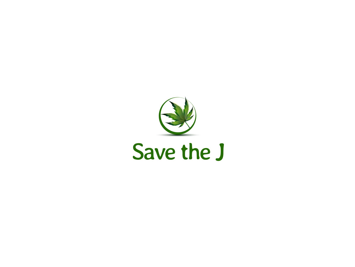 Logo Design by sbelogd for Save the J | Design #13739983