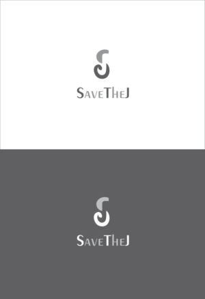 Logo Design by Studesign for Save the J | Design: #13738015