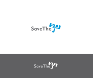 Logo Design by Studesign for Save the J | Design: #13738054