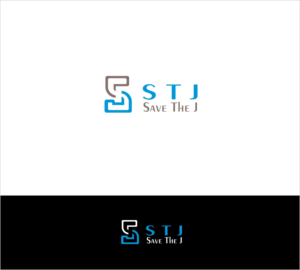 Logo Design by Studesign for Save the J | Design #13749058