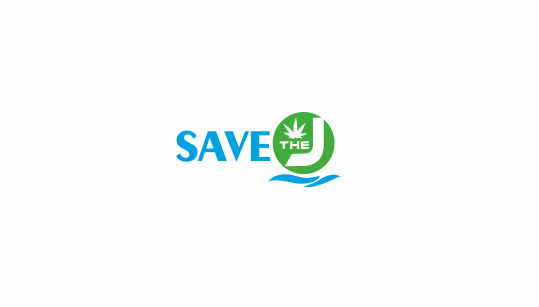 Logo Design by ciolena for Save the J | Design #13819759