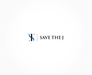 Logo Design by Shigh5 for Save the J | Design: #13783673