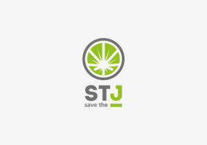 Logo Design by alexis alemán for Save the J | Design: #13740852