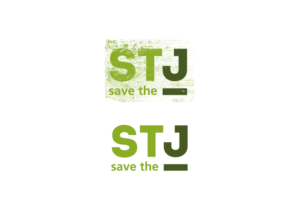 Logo Design by alexis alemán for Save the J | Design #13745992