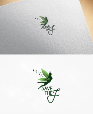 Logo Design by OlgiCh for Save the J | Design: #13845531