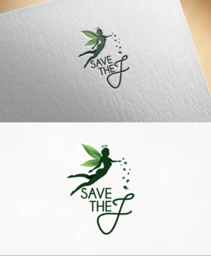 Logo Design by OlgiCh for Save the J | Design: #13851853