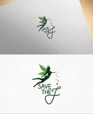 Logo Design by OlgiCh for Save the J | Design: #13872741
