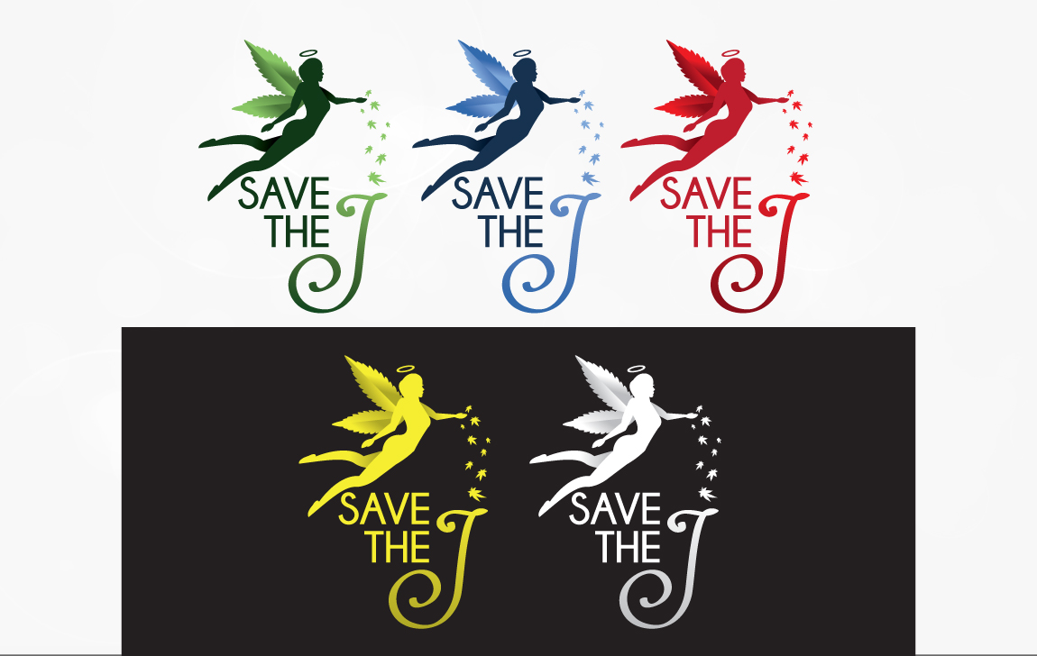 Diseño de Logo por OlgiCh para Save the J | Diseño #13895802