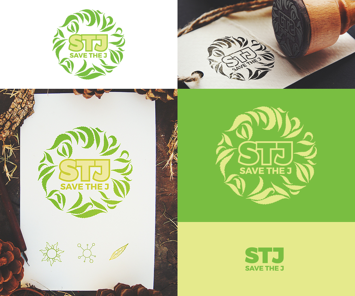 Design de Logo par Greedin pour Save the J | Design #13754305