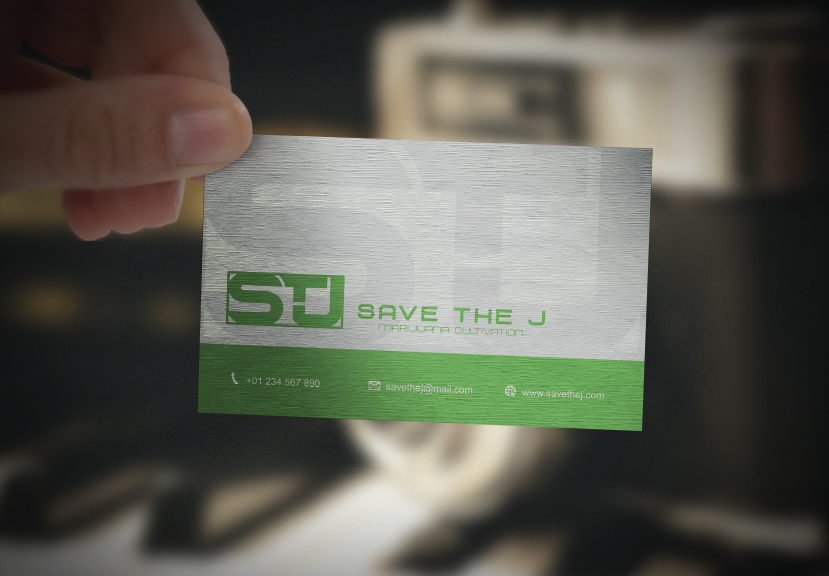 Diseño de Logo por Lion & Lamb Designs para Save the J | Diseño #13826529