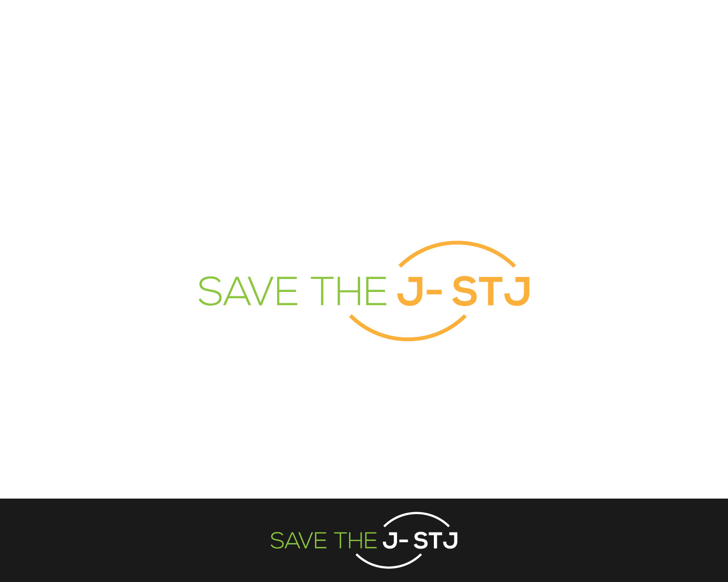 Logo Design by MAWBM for Save the J | Design #13734307