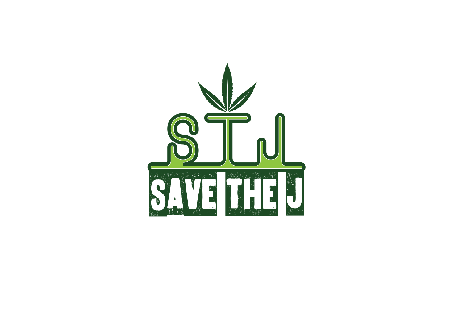 Logo Design by fisekovic goran for Save the J | Design #13731344