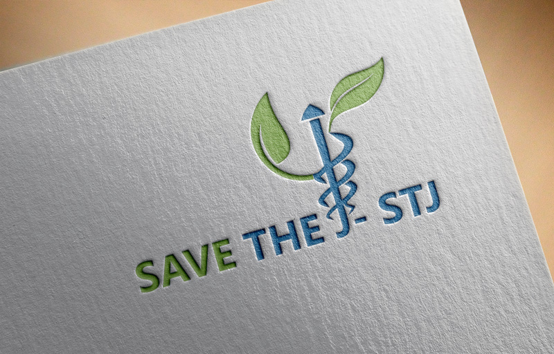 Logo Design by Top king  designer for Save the J | Design #13733720