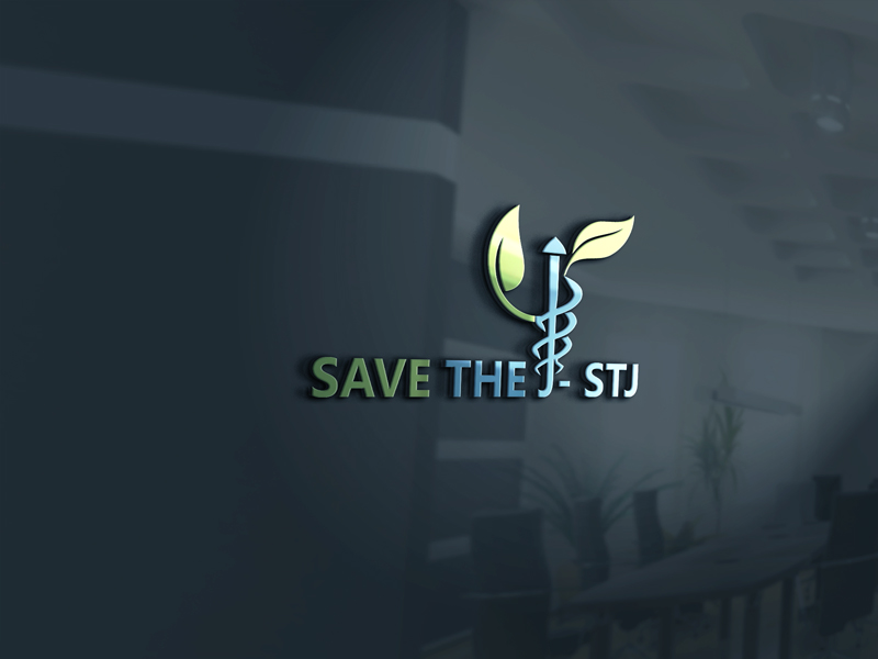 Logo Design by Top king  designer for Save the J | Design #13733723
