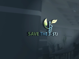 Logo Design by Top king  designer for Save the J | Design: #13733723
