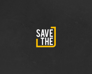 Logo Design by Mariono Fx for Save the J | Design: #13779635