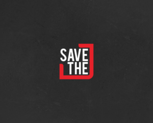 Logo Design by Mariono Fx for Save the J | Design: #13779739