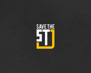 Logo Design by Mariono Fx for Save the J | Design: #13786819