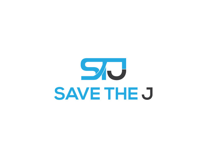 Diseño de Logo por armanmajumder1 para Save the J | Diseño #13830369