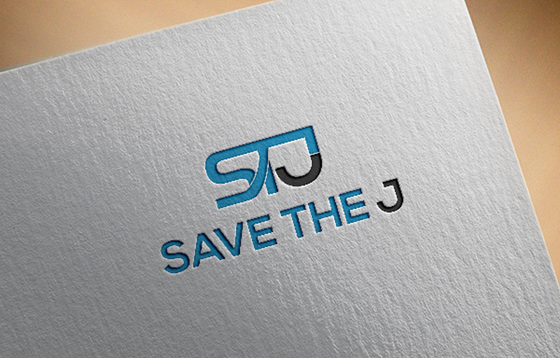 Diseño de Logo por armanmajumder1 para Save the J | Diseño #13830371