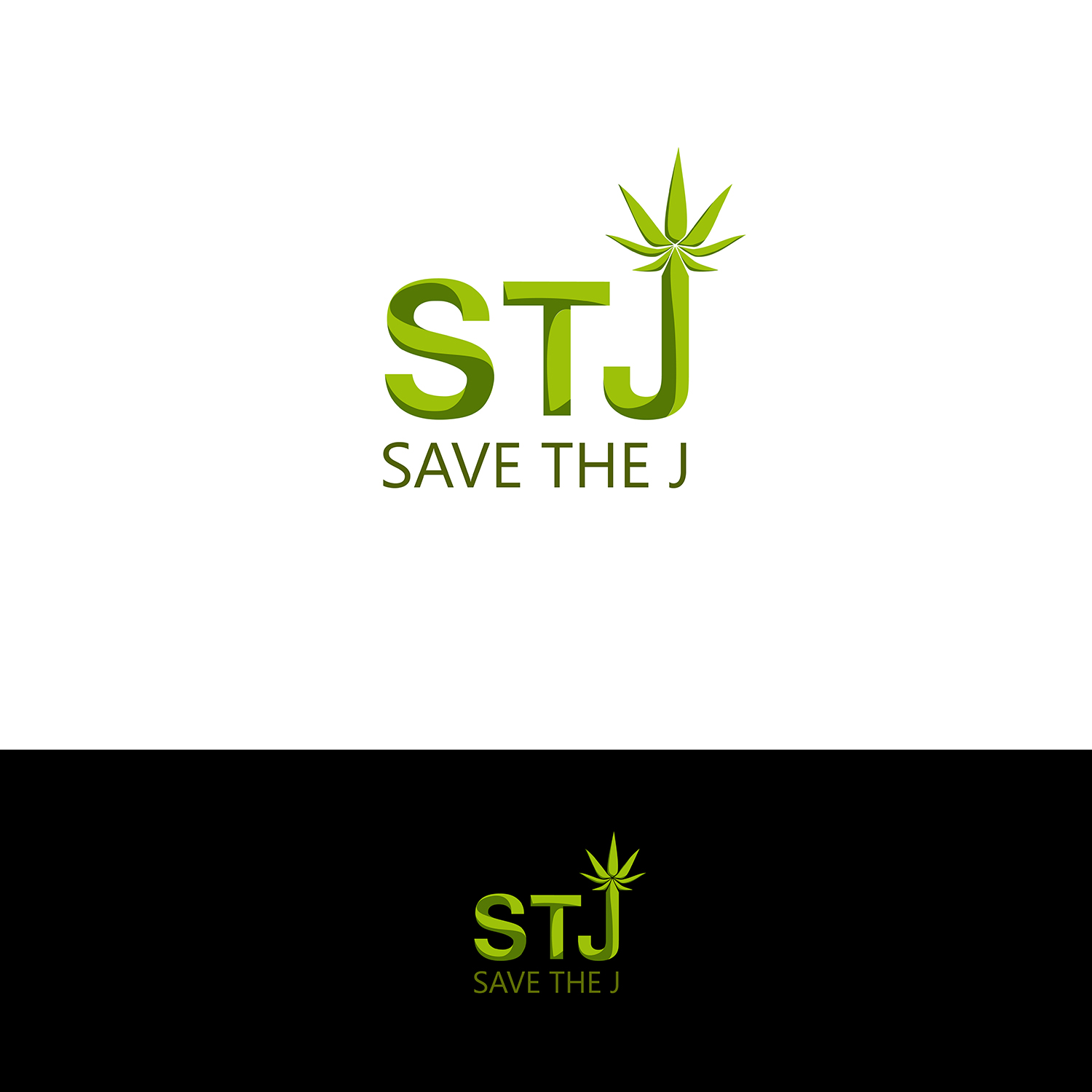 Logo Design by Mr.borge for Save the J | Design #13758672