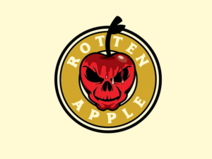 Logo-Design von Mandy Illustrator für dieses Projekt | Design: #13906085
