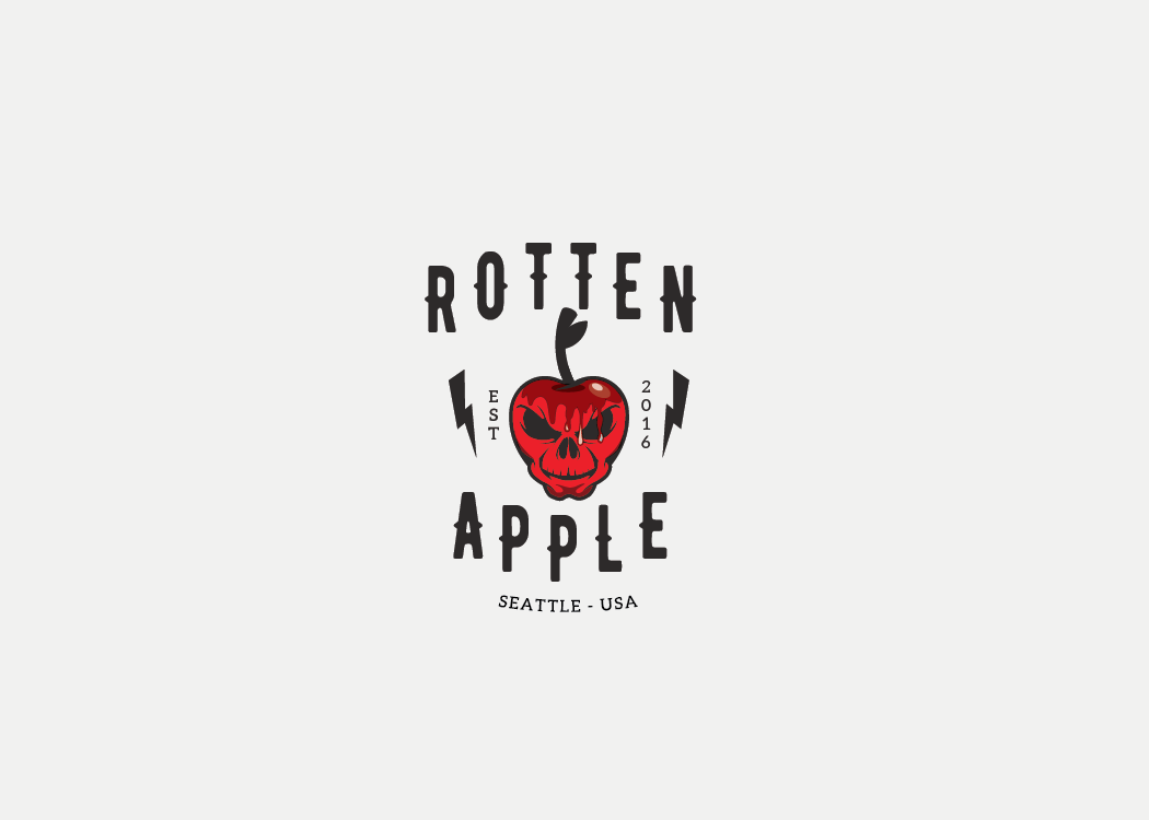 Logo Design by Mandy Illustrator for this project | Design #13907596