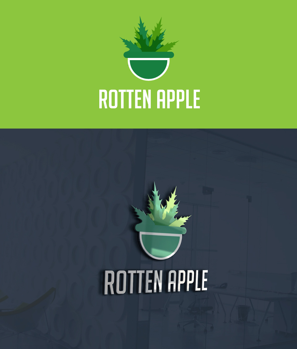 Logo Design by Impressive Solutions for this project | Design #13746792