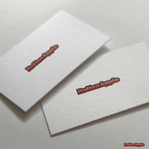Logo-Design von jenggot_merah_ für dieses Projekt | Design: #13912624