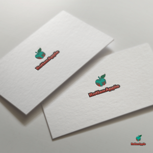 Logo-Design von jenggot_merah_ für dieses Projekt | Design: #13913217