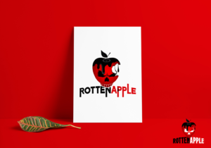 Logo-Design von Marco Rubio für dieses Projekt | Design: #13898664